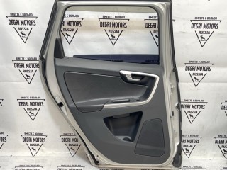Дверь задняя левая, ориг. номер 31402417, Volvo XC60 2008-2013