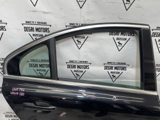 Дверь задняя правая, ориг. номер 31335606, Volvo S80 2006-2010