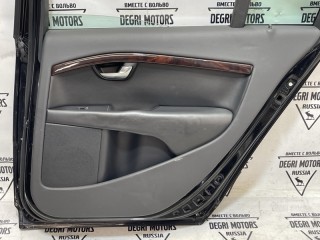 Дверь задняя правая, ориг. номер 31335606, Volvo S80 2006-2010