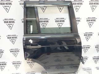 Дверь задняя правая, ориг. номер BFA760060, Land Rover Range Rover L322 2002-2005