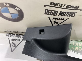 Накладка порога задняя правая, ориг. номер 403004151AAABK, OMODA C5 2021-2025