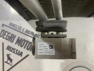 Испаритель, ориг. номер 301001541AA, OMODA C5 2021-2025