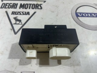 Блок управления вентилятором, ориг. номер A213600081, OMODA C5 2021-2025