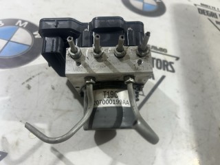 Блок ABS, ориг. номер 207000199AA, OMODA C5 2021-2025