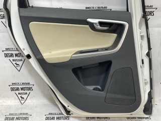Дверь задняя левая, ориг. номер 31402417, Volvo XC60 2008-2013