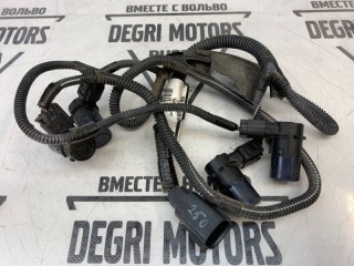 Жгут проводки парктроника задний Volvo V50 2007-2012, 30786199