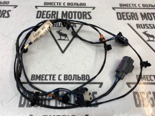 Жгут проводки, Land Rover Discovery L319 2004-2009