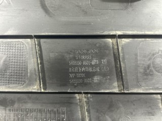 Обшивка стойки левая, ориг. номер 5402230-BS01-AA, Changan Alsvin 2017-2026