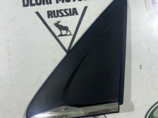 Накладка крыла задняя правая, ориг. номер 5403620-BS01-AA, Changan Alsvin 2017-2026
