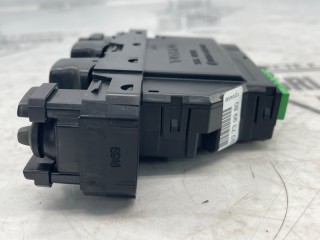 Блок управления стеклоподъёмниками передний левый, ориг. номер 30798804, Volvo V70 2004-2007