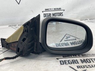 Зеркало переднее правое, ориг. номер 31297871, Volvo V70 2007-2013