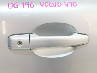 Дверь передняя правая, ориг. номер 31335589, Volvo V70 2007-2013