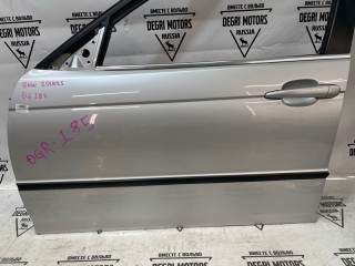 Дверь передняя левая, ориг. номер 7034151, BMW 320i E46 1997-2003