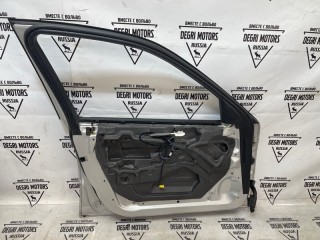 Дверь передняя левая, ориг. номер 7034151, BMW 320i E46 1997-2003
