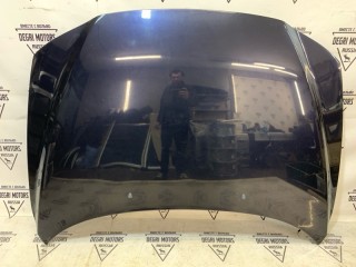Капот, ориг. номер 30796490, Volvo V70 2004-2007