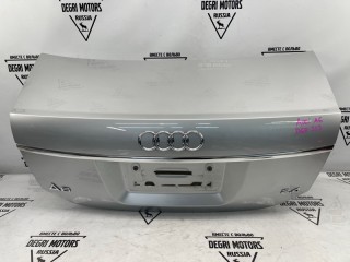 Крышка багажника, ориг. номер 4F5827023G, Audi A6 2001-2005