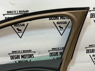 Дверь передняя правая, ориг. номер 32321019, Volvo V40 Cross Country 2012-2016