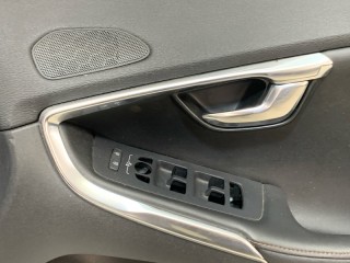 Дверь передняя правая, ориг. номер 32321019, Volvo V40 Cross Country 2012-2016