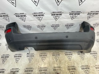 Бампер задний Volvo XC90 2002-2006, 39977061