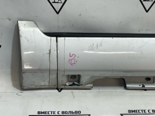Порог правый, ориг. номер 30698906, Volvo V50 2003-2007