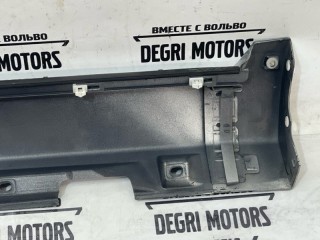 Порог правый, ориг. номер 30698906, Volvo V50 2003-2007