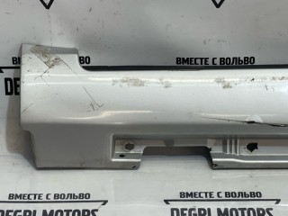 Порог левый, ориг. номер 39867871, Volvo V50 2003-2007