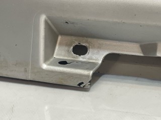 Порог левый, ориг. номер 39867871, Volvo V50 2003-2007