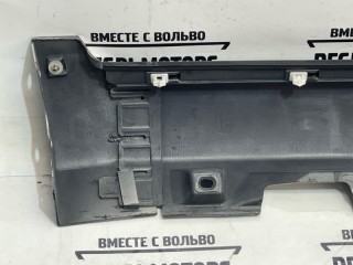 Порог левый, ориг. номер 39867871, Volvo V50 2003-2007