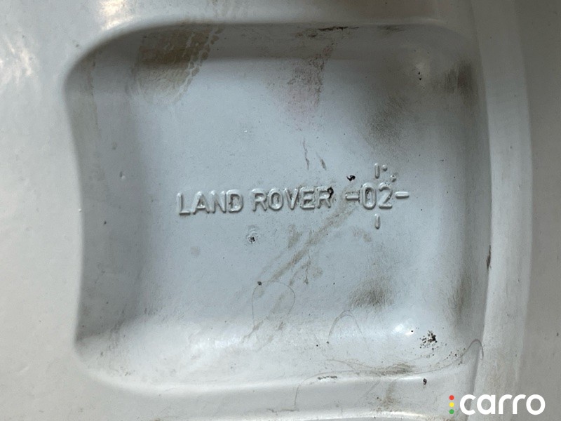 Колесо Land Rover Range Rover L322 2005-2009, фото 8