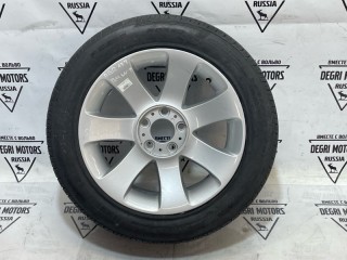 Колесо, ориг. номер 36116767828, BMW 740i E65 2005-2008