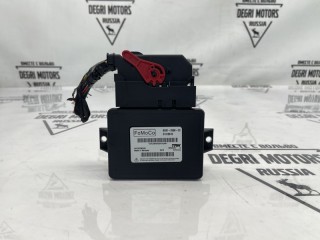 Блок управления стояночным тормозом, ориг. номер 31445647, Volvo V70 2007-2013