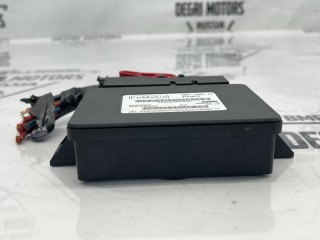 Блок управления стояночным тормозом, ориг. номер 31445647, Volvo V70 2007-2013