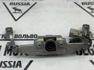 Камера передняя, ориг. номер 31318907, Volvo XC70 2013-2017