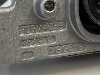 Камера передняя, ориг. номер 31318907, Volvo XC70 2013-2017