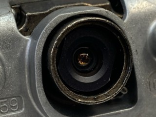Камера передняя, ориг. номер 31318907, Volvo XC70 2013-2017