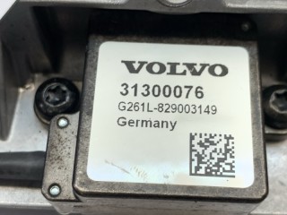 Камера передняя, ориг. номер 31318907, Volvo XC70 2013-2017