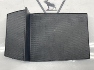 Коврик консоли, 9124456, Volvo XC70 II
