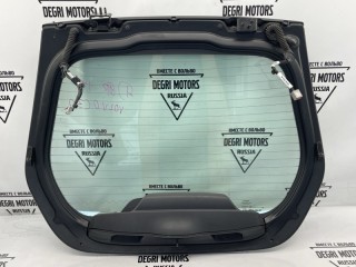 Крышка багажника, ориг. номер 31265097, Volvo C30 2006-2009