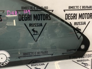Стекло заднее левое, ориг. номер 51368209403, BMW 318Ci E46 1997-2003