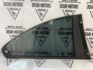 Стекло заднее левое, ориг. номер 51368209403, BMW 318Ci E46 1997-2003