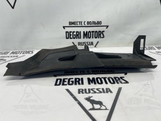 Кронштейн решетки радиатора передний правый, ориг. номер 3538988, Volvo 940 1988-1998
