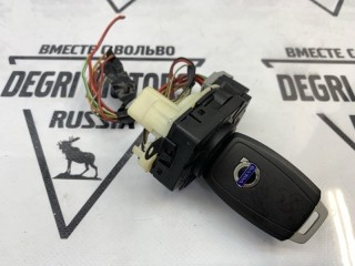 Замок зажигания Volvo V50 2007-2012, 31300586