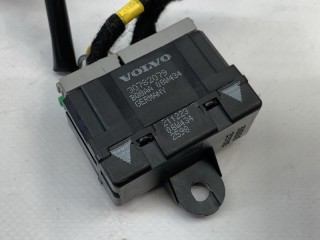 Блок управления сидением передний, 30782079, Volvo V70 III