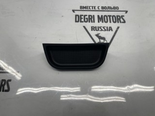 Коврик подстаканника задний, ориг. номер LR001571, Land Rover Freelander L359 2006-2010