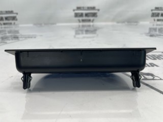 Коврик подстаканника задний, ориг. номер LR001571, Land Rover Freelander L359 2006-2010