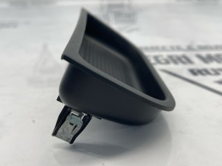 Коврик подстаканника задний, ориг. номер LR001571, Land Rover Freelander L359 2006-2010