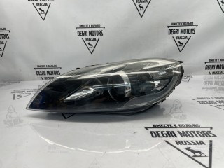 Фара передняя левая Volvo V40 Cross Country 2012-2016, 31420121