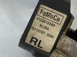 Датчик положения кузова задний левый, ориг. номер 31258180, Volvo XC90 2006-2014