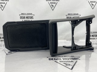 Центральная консоль, ориг. номер 39878181, Volvo XC90 2002-2006