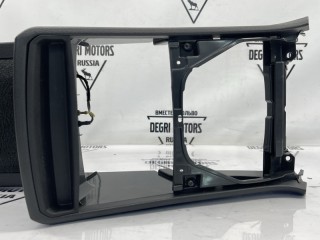 Центральная консоль, ориг. номер 39878181, Volvo XC90 2002-2006